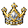 Emblema HVST8